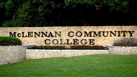 About McLennan; Annual Security. . Mclennan community college